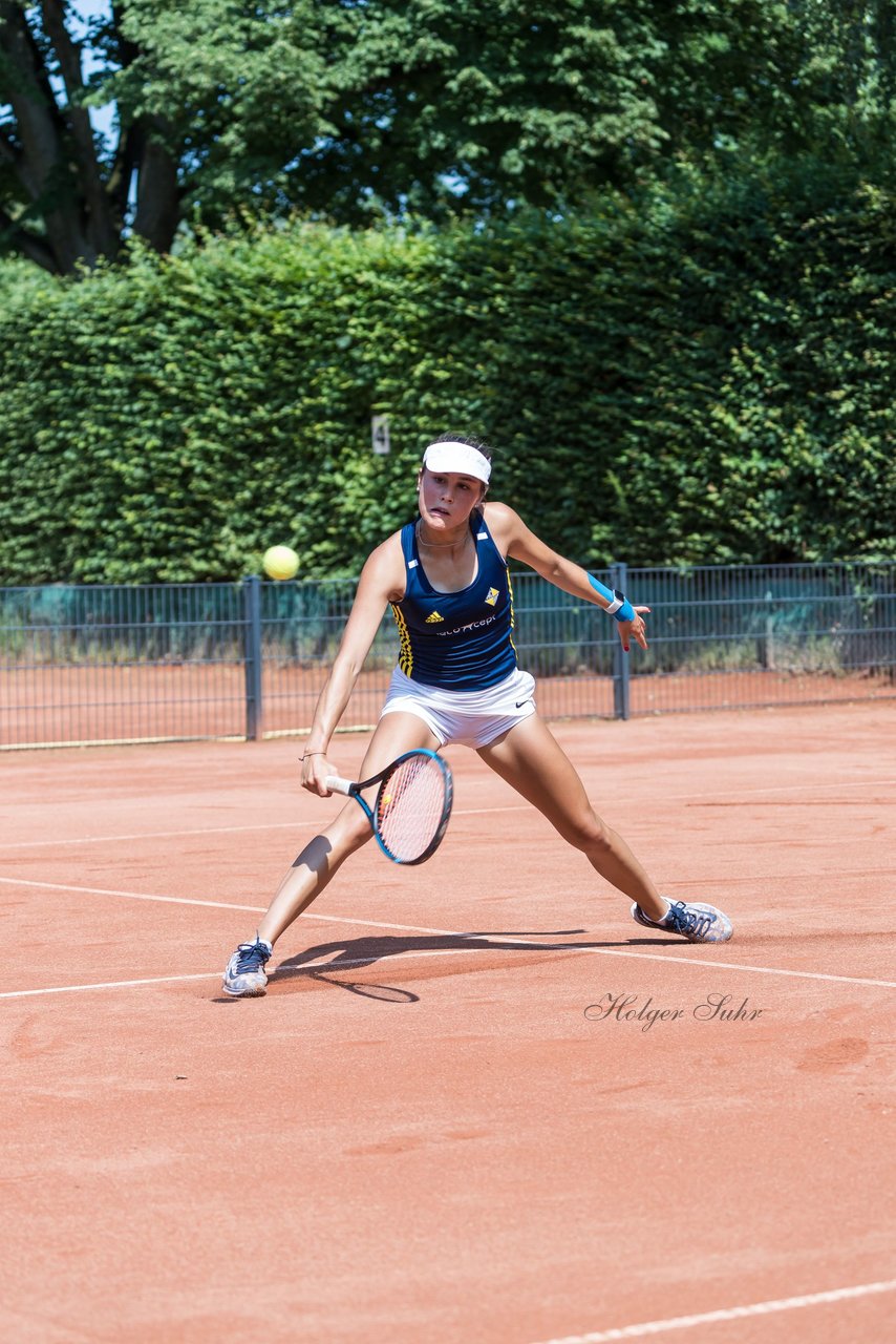 Bild 131 - RL THC von Horn und Hamm - LTTC RW Berlin